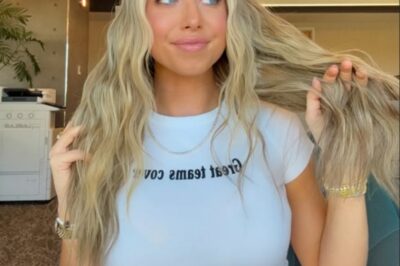 Erin Kate Dolan Breaks Silence After Personal Photos & Videos Allegedly Leak Online
