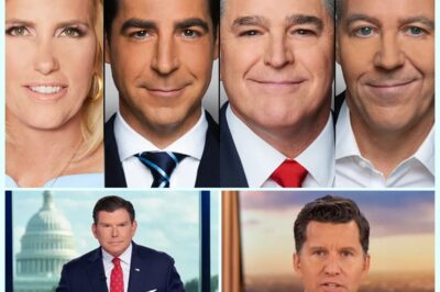 BREAKING NEWS: Fox News DOMINATES May Primetime, DEFEATING ABC and Other Rivals, Leaving Viewers in DISBELIEF