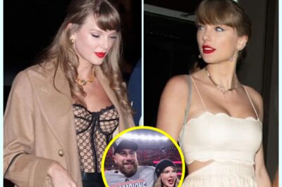 Everyone Is Asking Why Taylor Swift And Travis Kelce Were MISSING From The 2025 Met Gala And The REAL REASON Will BLOW Your Mind