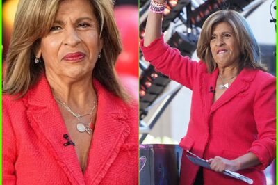 WE’VE UNCOVERED Hoda Kotb’s SECRET PLAN To STAY CLOSE To NBC After TODAY Exit And It’s NOT What Anyone Expected
