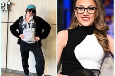 FOX News host Kat Timpf shared a major life update on social media just weeks after returning to the network