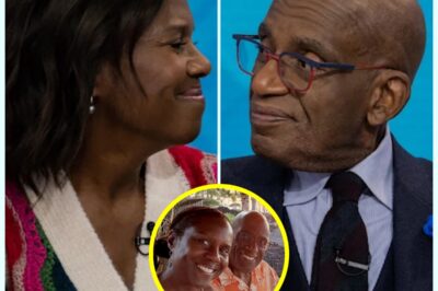 BEHIND Al Roker’s ‘WEIRD’ Weekend Is A FAMILY STORY That’s Slowly UNFOLDING And Not Everything Has Been SAID Out Loud