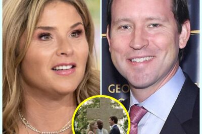 EXCLUSIVE: Jenna Bush Hager REVEALS Emotional UPDATE About Her Marriage With Henry