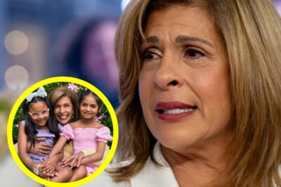 WE FINALLY SEE The HEARTFELT REASON Behind Hoda Kotb’s Decision And How Her DAYS With Her Daughters Will NEVER Be The Same Again