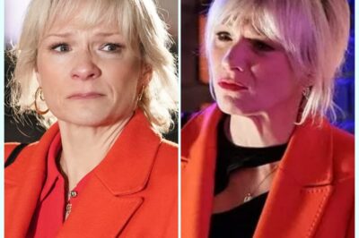 COMEDIC RELIEF: Nicola Mitchell’s UNEXPECTED JOKE Amidst TENSE Mitchell FAMILY DRAMA Leaves Viewers ‘DEEPLY OBSESSED’