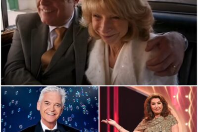 British Soap Awards 2025: Nominations announced with EastEnders and Emmerdale set to battle it out for top spot at glitzy ceremony
