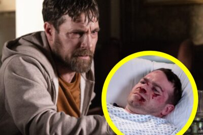 FAN THEORY EXPLODES: Rob Donovan SUSPECTED as Mick’s ATT@CKER in Prison Sending Social Media into FRENZY