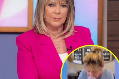 Ruth Langsford FORCED to DROP OUT of live TV appearance after HEARTBREAKING REASON REVEALED