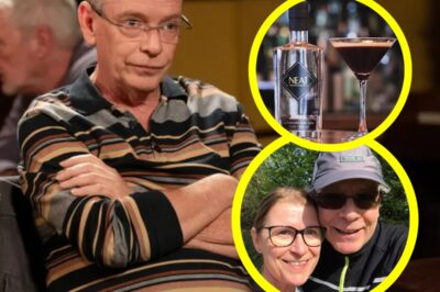 EXCLUSIVE: No One Expected It But Adam Woodyatt’s Business BREAKDOWN With Ex-Wife EXPOSES A DARKER Side Of His Post-Soap Life
