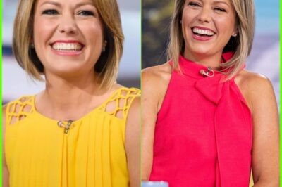 What Seemed Like A Lighthearted Speech From Dylan Dreyer Holds A POWERFUL Message That Makes 2025 Graduates And Parents LOOK WITHIN (VIDEO)
