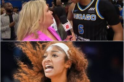 Angel Reese Unleashes Head-Scratching Cryptic Message After WNBA Announced They Found Zero Evidence Of Racist Fan Behavior Towards Her