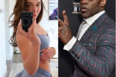 REPORT: Shannon Sharpe Makes Major Announcement Regarding His Media Career Amid $50 Million S*xual Assault Lawsuit