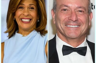 Holiday Surprise Hoda Kotb’s SHOCKING Tribute To Ex Joel Schiffman In New Home Leaves Fans SPEECHLESS