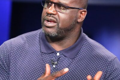 VIDEO: Shaq Drops Bizarre Theory On Why Nobody’s Watching The NBA Anymore