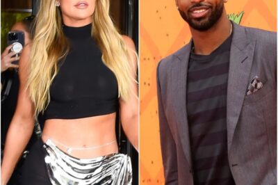 VIDEO: Khloe Kardashian And Tristan Thompson Spotted Meeting Up For Lunch At Popular Restaurant, But It’s Not What You Think