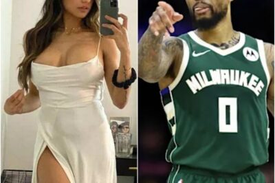 Damian Lillard Reacts to Viral Video of Kid Naming Ad**t Movie Star Mia Khalifa in Front of Parents