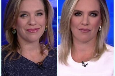 No One Saw It Coming Lucy Caldwell BREAKS DOWN On Fox News Revealing SECRET SIX-WEEK STRUGGLE With ADVANCED Stage 3 Cancer During Heated Debate