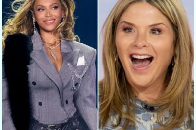 Jenna Bush Hager’s BIG NIGHT OUT Starts With EXCITEMENT But Quickly SPIRALS Into UNEXPECTED CHAOS No One Could Predict