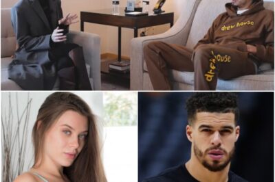 VIDEO: Lana Rhoades And Michael Porter Jr. Spill The Beans On NBA Players’ Weird Fetishes That Will Leave Your Jaw On The Floor