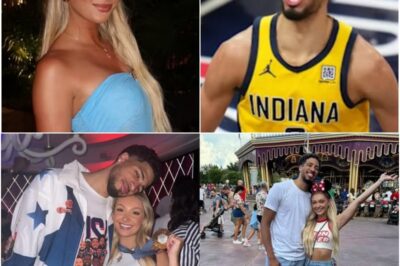 Tyrese Haliburton’s Girlfriend Drops 3-Word Bomb After His Jaw-Dropping Performance