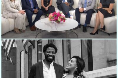 Emotions Ran HIGH On Set As TODAY Team Delivered POWERFUL Message To Sheinelle Following HEARTBREAKING Loss That Left Everyone In TEARS