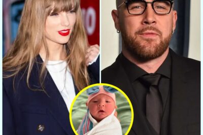 Taylor Swift’s UNEXPECTED Role In Kelce Family’s FIRST Public Appearance With All Four Daughters Sparks FAN FRENZY