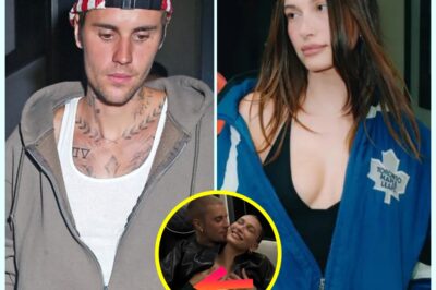 Justin Bieber’s BOLD PDA With Hailey Raises Eyebrows Amid Her $1B Rhode Deal Announcement