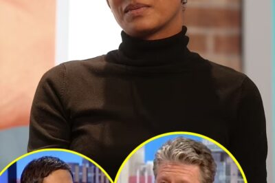 Naga Munchetty REVEALS true feelings towards BBC Breakfast co-star Charlie Stayt amid FEUD rumours – and admits ‘YOU CAN FAKE’ being friends on camera