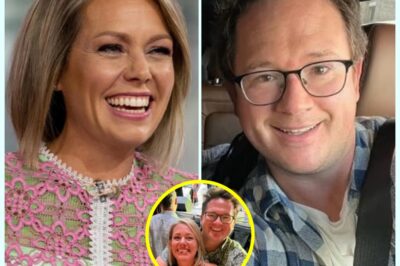 Dylan Dreyer And Brian Fichera GLOW With HAPPINESS In Family UPDATE