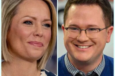Dylan Dreyer’s Seemingly SIMPLE Post With Brian Fichera May Be Hiding A MUCH BIGGER REVEAL Than Anyone EXPECTED
