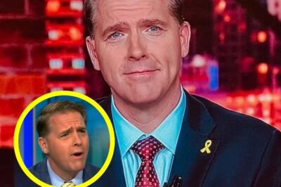 BREAKING NEWS: CNN Commentator Scott Jennings Abruptly Steps Away To Pursue What He Calls An INCREDIBLE Journey — But What He’s REALLY Doing Remains A MYSTERY