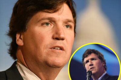 The history of Fox News and the Scar named Tucker Carlson: A controversial departure with 3 MYSTERIES still unanswered satisfactorily by Both the Network and Carlson!