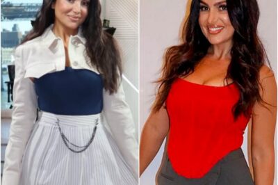 Everyone Is Sending Prayers To ESPN’s Molly Qerim Over News Of Her Debilitating Health Diagnosis