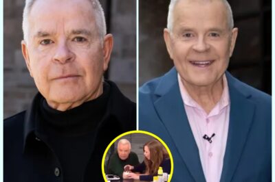 “NOBODY EXPECTED” THIS TV Host BREAKS DOWN In Tears After Guest Dermatologist ANNOUNCES DEVASTATING Skin Cancer NEWS Live On Air In FRONT Of Millions