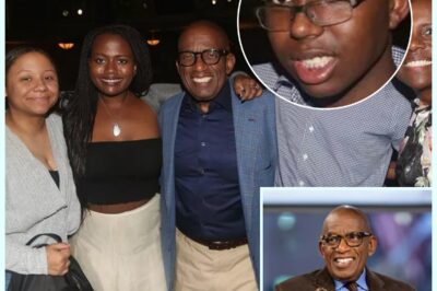“Bracket” MADNESS: Al Roker SHOCKS The Today Show By Revealing The WILD Way He Chooses His ‘Favorite Child’ – No One Saw This COMING