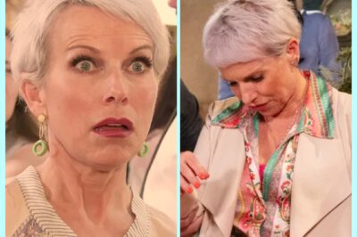 SAD NEWS: Coronation Street Legend Debbie Webster Faints After Painful Secret Is Revealed—She Finally Confesses About A Diagnosis That Could Change Her Life Forever