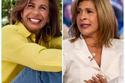 UNEXPECTED REVELATION Hoda Kotb SHARES the Surprising Aspect of ‘Today’ She Misses Most, Highlighting the Importance of Daily Camaraderie