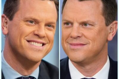 The RISE Of WILLIE GEIST: Why Today Show Viewers Are DEMANDING A Shake-Up And Pushing For One BIG Name To Step Aside For GOOD
