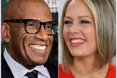 TODAY Viewers Were STUNNED When It Was Revealed That Dylan Dreyer Will STEP Into The Shoes Of A FAN-FAVORITE Host—Find Out What This SURPRISE Move Means For The Show’s Future