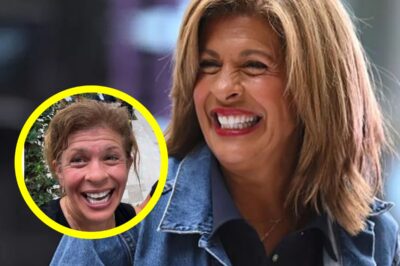 What Happened To HODA KOTB? Viewers LEFT STUNNED By Her LOW-KEY Appearance After Today Show Exit – You WON’T Believe The Change