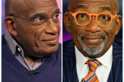 Just When Everyone Thought His Career Had Peaked AL ROKER Drops BOMBSHELL About A SURPRISING Milestone That LEFT The Entire Studio In SILENCE