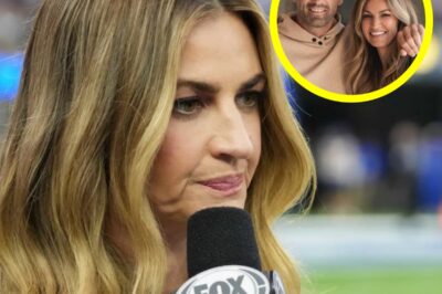 SAD NEWS: Everyone Is Sending Prayers To Erin Andrews’ Husband & Former NHL Star, Jarret Stoll