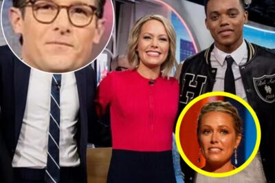 BIG NETWORK BREAK-UP NBC News And MSNBC END Partnership And One Today Show FAVORITE Will OFFICIALLY Be MOVING To A NEW PLATFORM