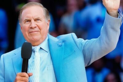 ESPN Bill Belichick Makes FINAL DECISION And Officially QUITS His Job After MONTHS Of Speculation — The REAL Reason Behind His EXIT Is Leaving Fans STUNNED