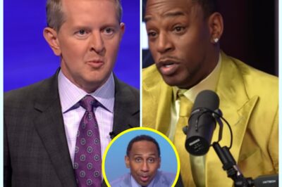 GAME SHOW LEGEND TAKES ON HOLLYWOOD! Jeopardy’s Ken Jennings STUNS Fans With SURPRISE Role In Comedy Sequel Everyone’s Been WAITING For