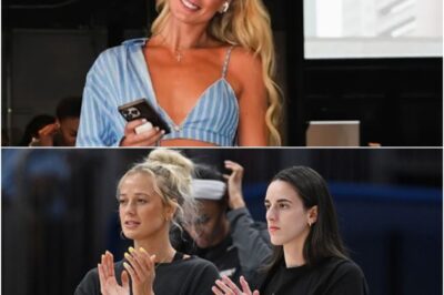 Sophie Cunningham Drops Brutally Honest Relationship Confession That Has Fans in Tears