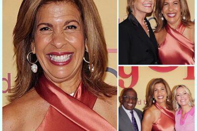 EMOTIONS RUN HIGH As Hoda Kotb SHINES At Joy 101 And TODAY Show Crew REVEALS WHAT REALLY BINDS THEM TOGETHER
