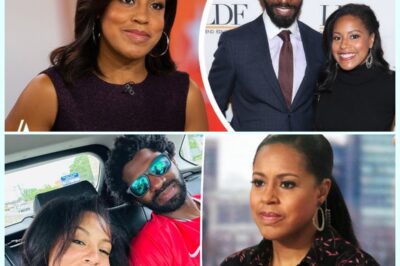 Behind The SMILES Of The ‘Today’ Crew Lies A SILENT PAIN As They Open Up About SHEINELLE JONES’s Emotional ABSENCE And Her Private Family STRUGGLE