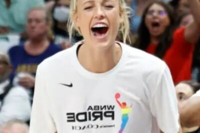 BREAKING: Congratulations Are Pouring In for Sophie Cunningham and Fans Are Losing It Over the Big News