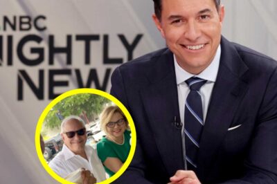 DEEP ROOTS REVEALED Tom Llamas OPENS UP About The POWERFUL INFLUENCE His Parents Had On His JOURNALISM DREAMS